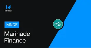 Marinade Finance